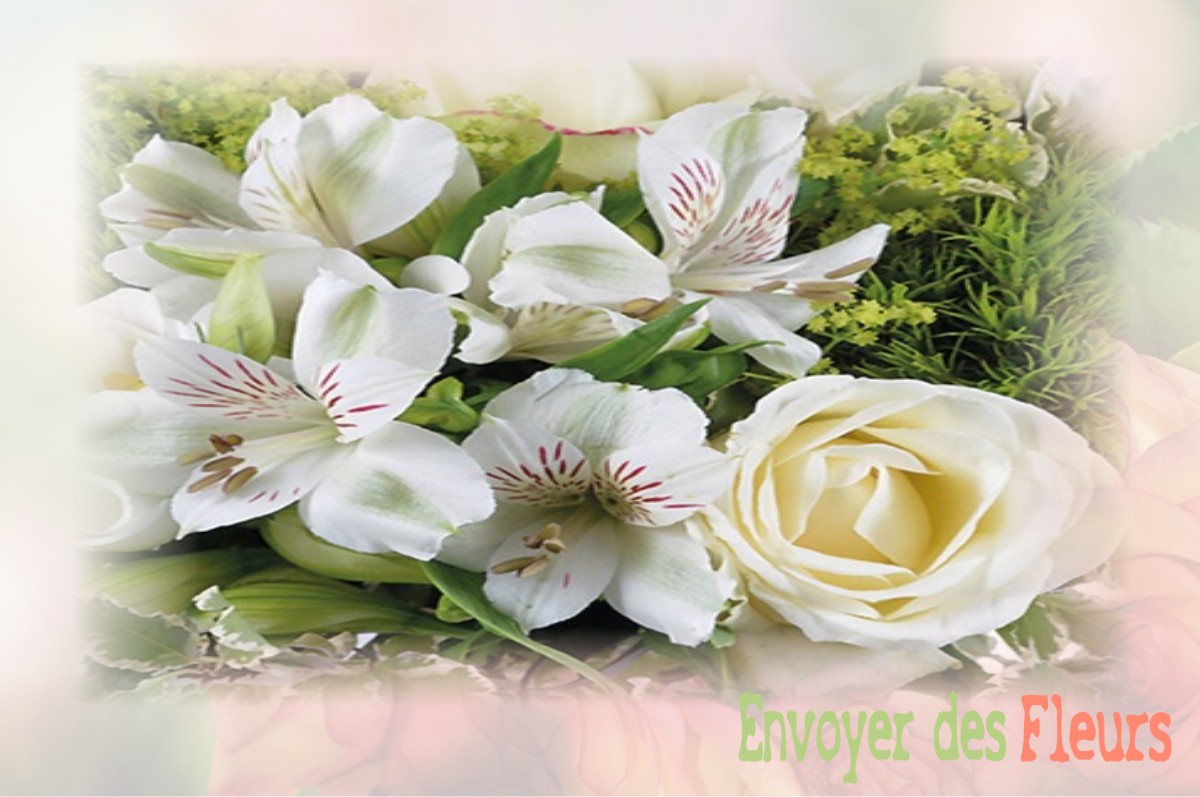 envoyer des fleurs à à SAINT-CENERI-LE-GEREI