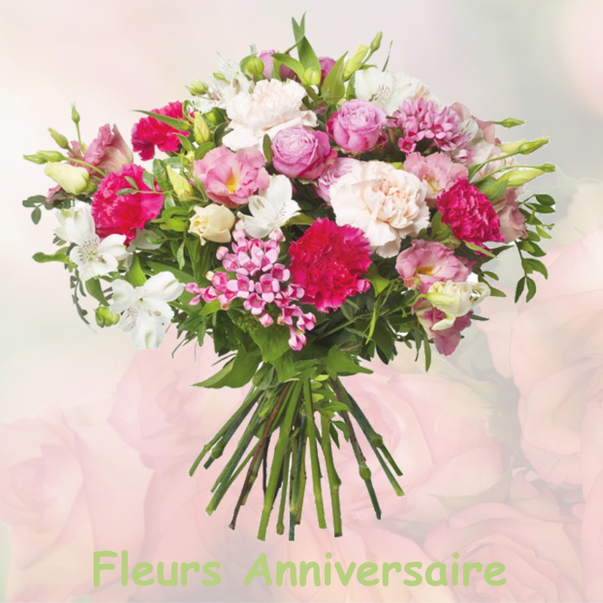 fleurs anniversaire SAINT-CENERI-LE-GEREI